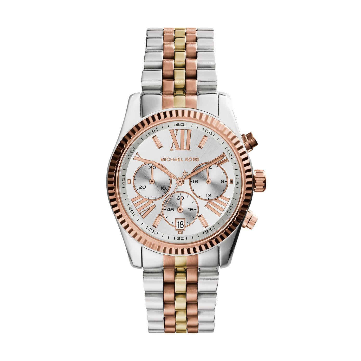 Reloj Michael Kors MK5735 Multicolor Mujer – Merjet - Exclusivas