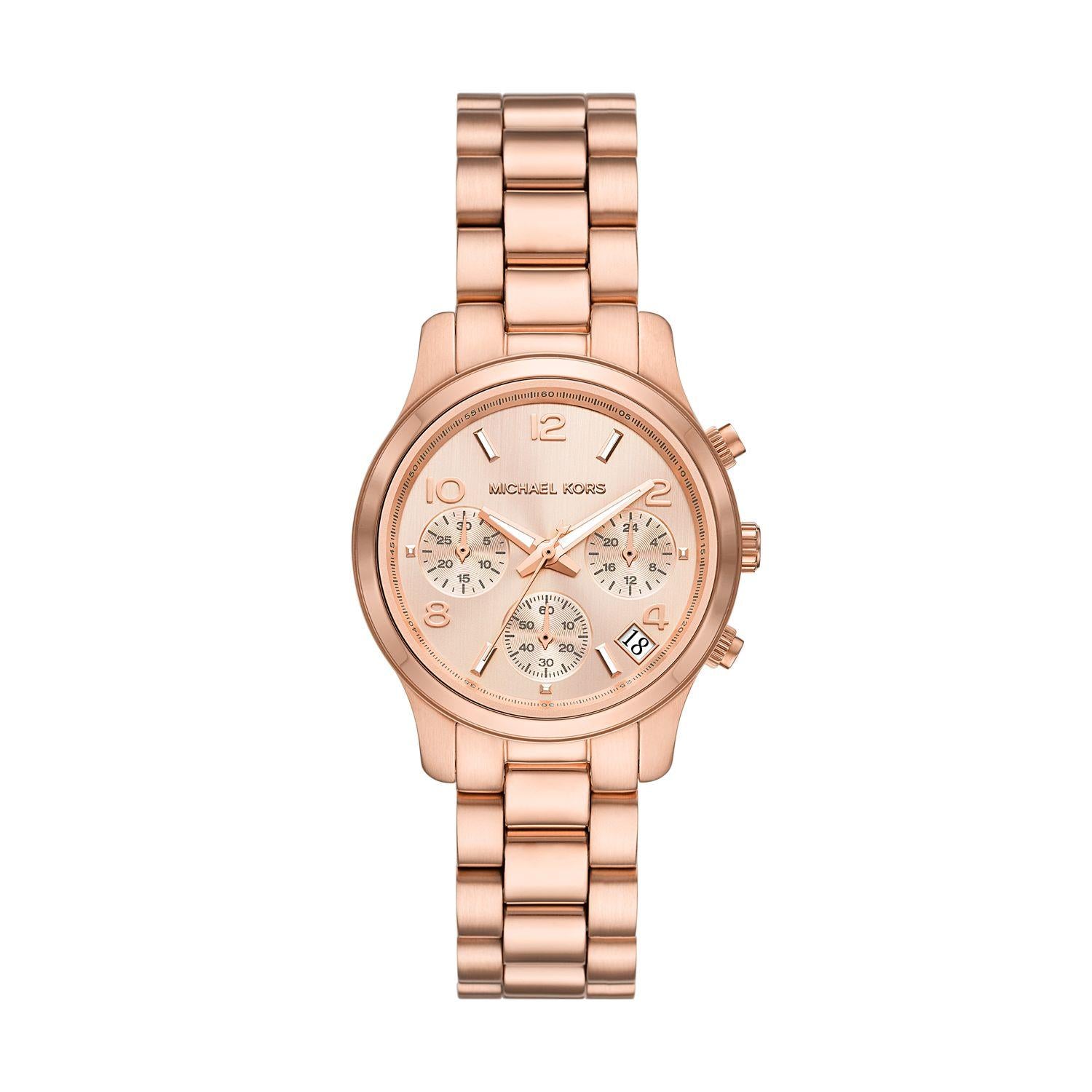 Reloj Michael Kors MK7327 Oro rosa Mujer – Merjet - Exclusivas