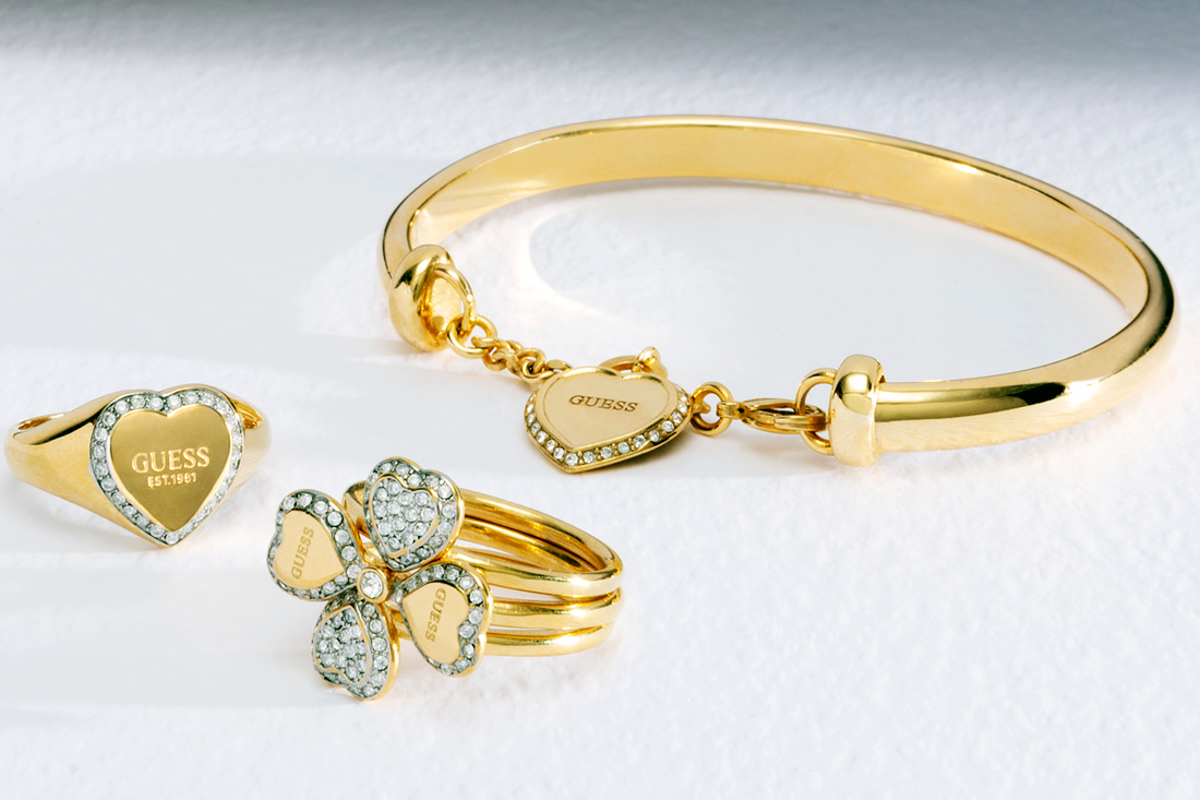 Charms y colgantes, colores y figuras