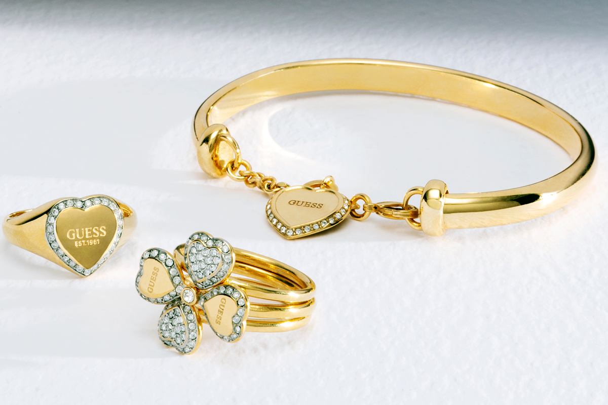 Charms y colgantes, colores y figuras