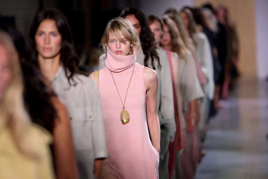 New York Fashion Week 2025/2026: ¿Qué se llevará?