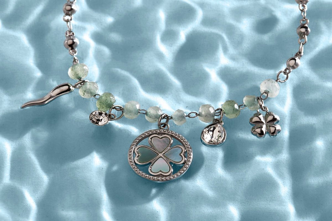 Ocean Witch: Poder ancestral