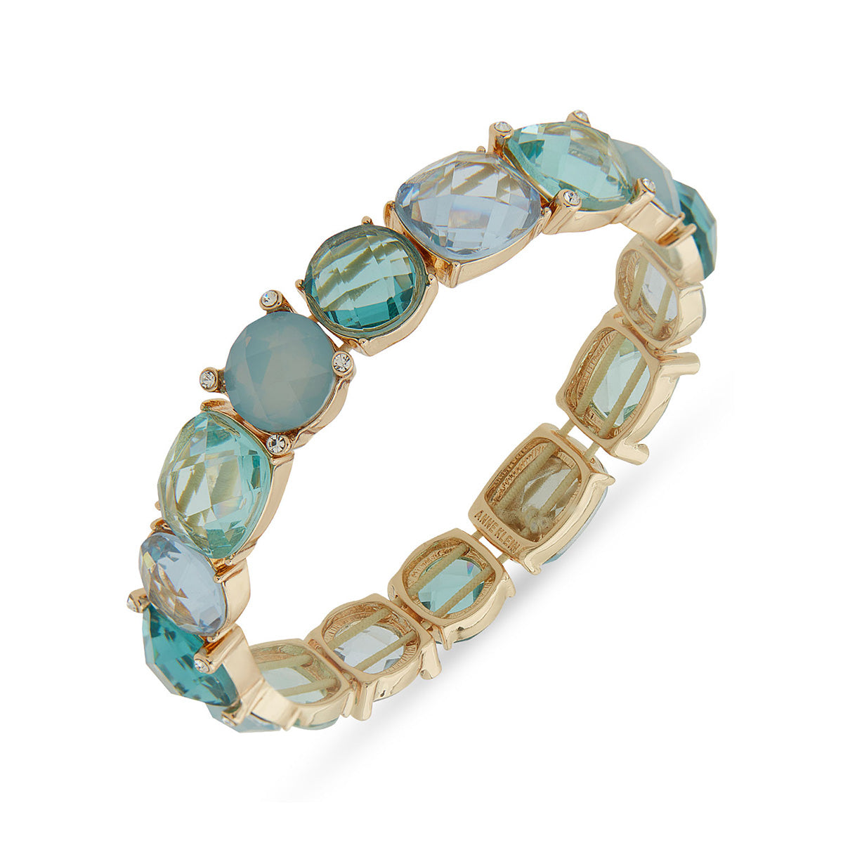 Brazalete Anne Klein Azul 01B00701