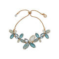 Pulsera Anne Klein Azul 01B00715