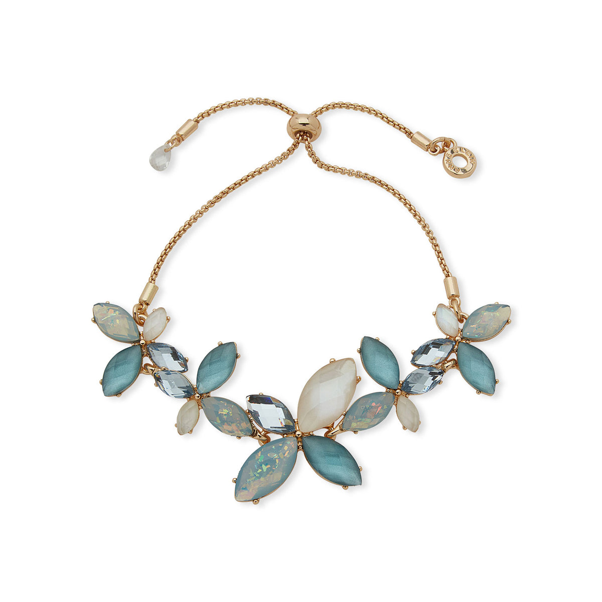 Pulsera Anne Klein Azul 01B00715