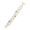 Pulsera Anne Klein Dorado 01B00721