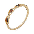 Brazalete Anne Klein Dorado 01B00770
