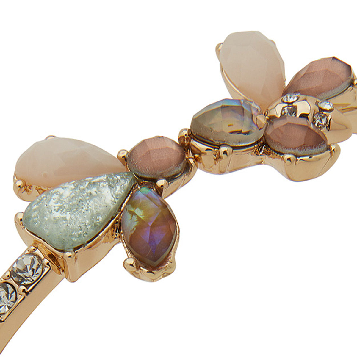 Pulsera Anne Klein 01B00988 Multicolor