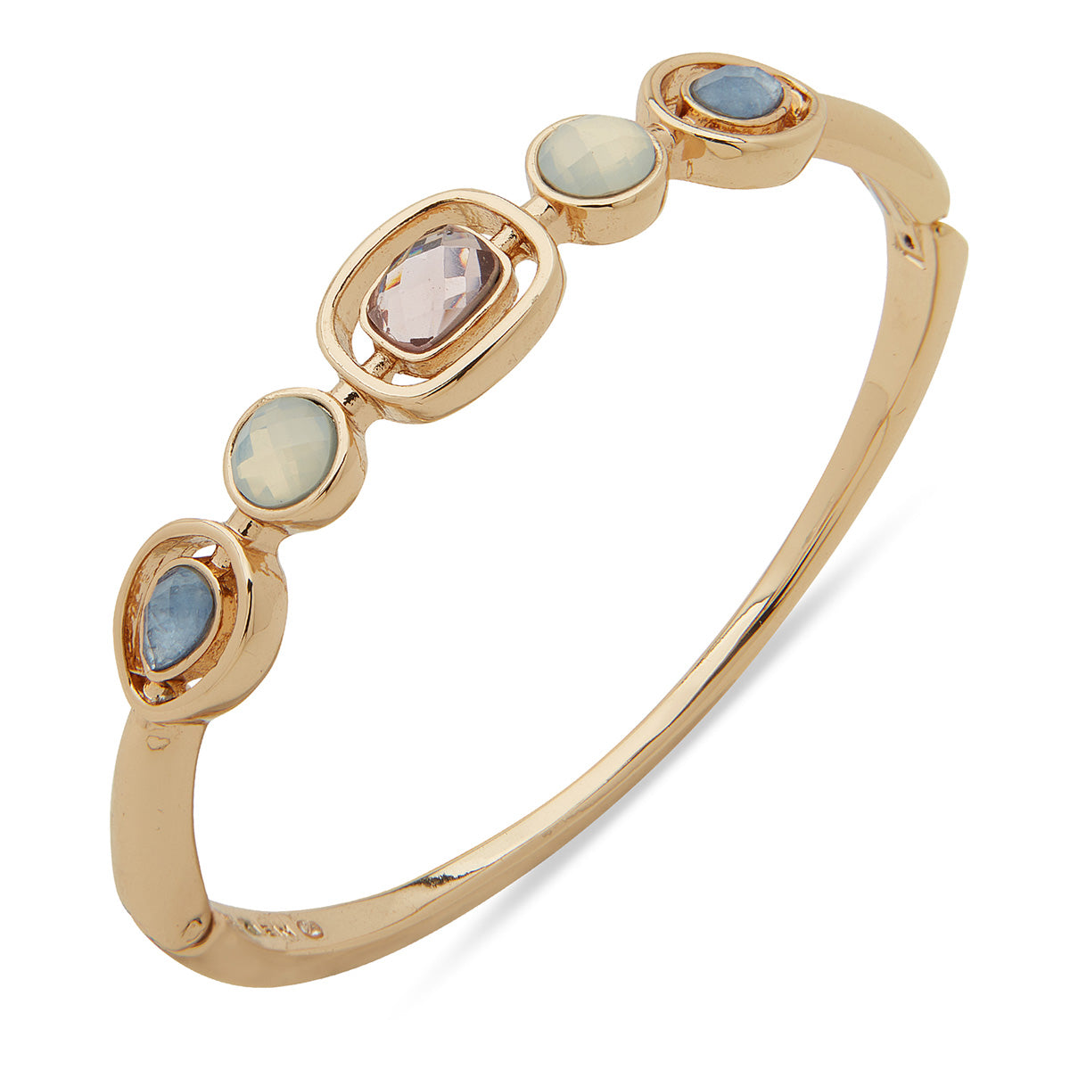 Pulsera Anne Klein 01B00993 Dorado