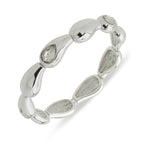 Pulsera Anne Klein 01B00996 Plateado
