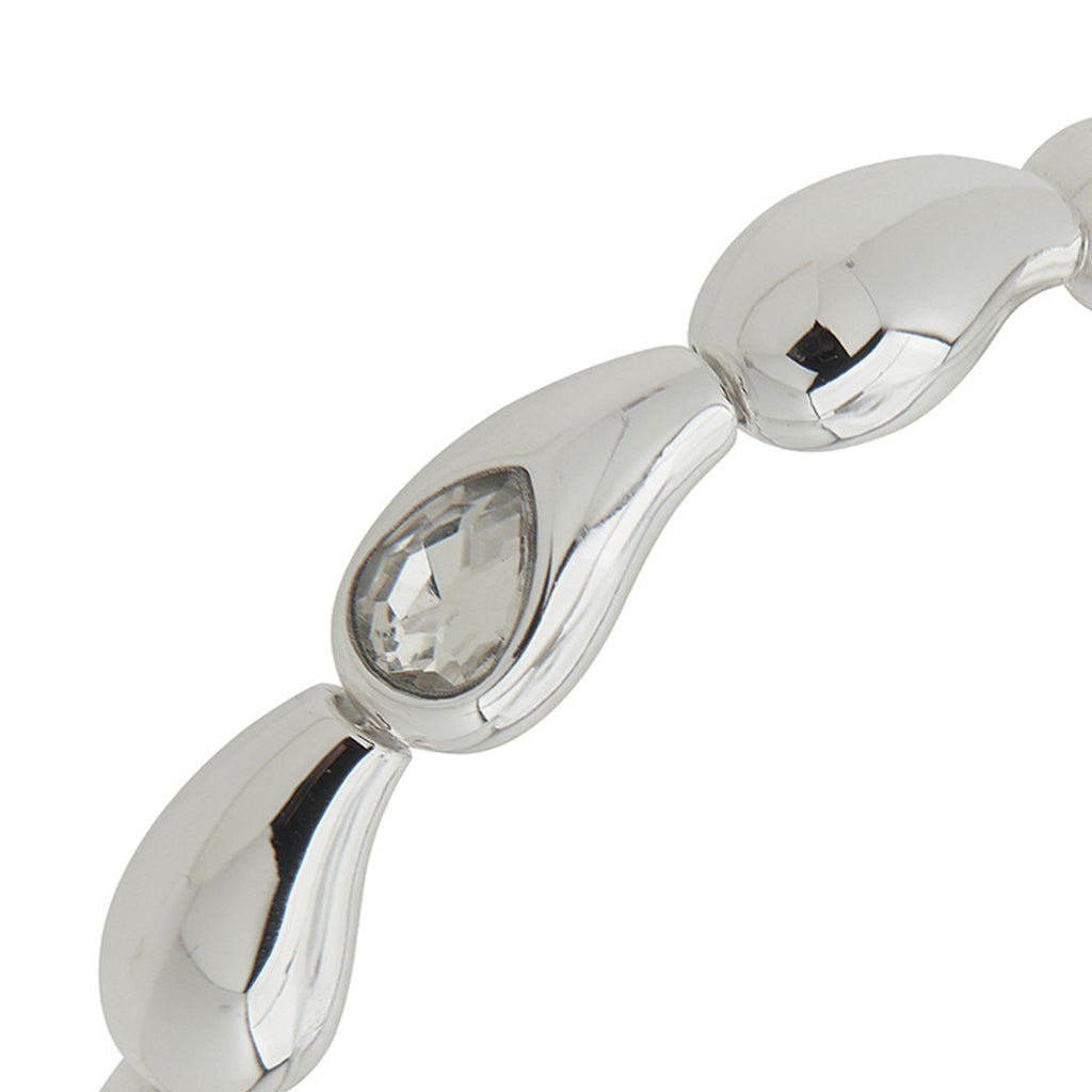 Pulsera Anne Klein 01B00996 Plateado