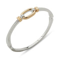 Brazalete Anne Klein 01B00997 Bicolor