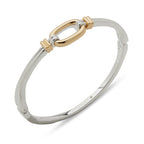 Brazalete Anne Klein 01B00997 Bicolor