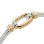 Brazalete Anne Klein 01B00997 Bicolor