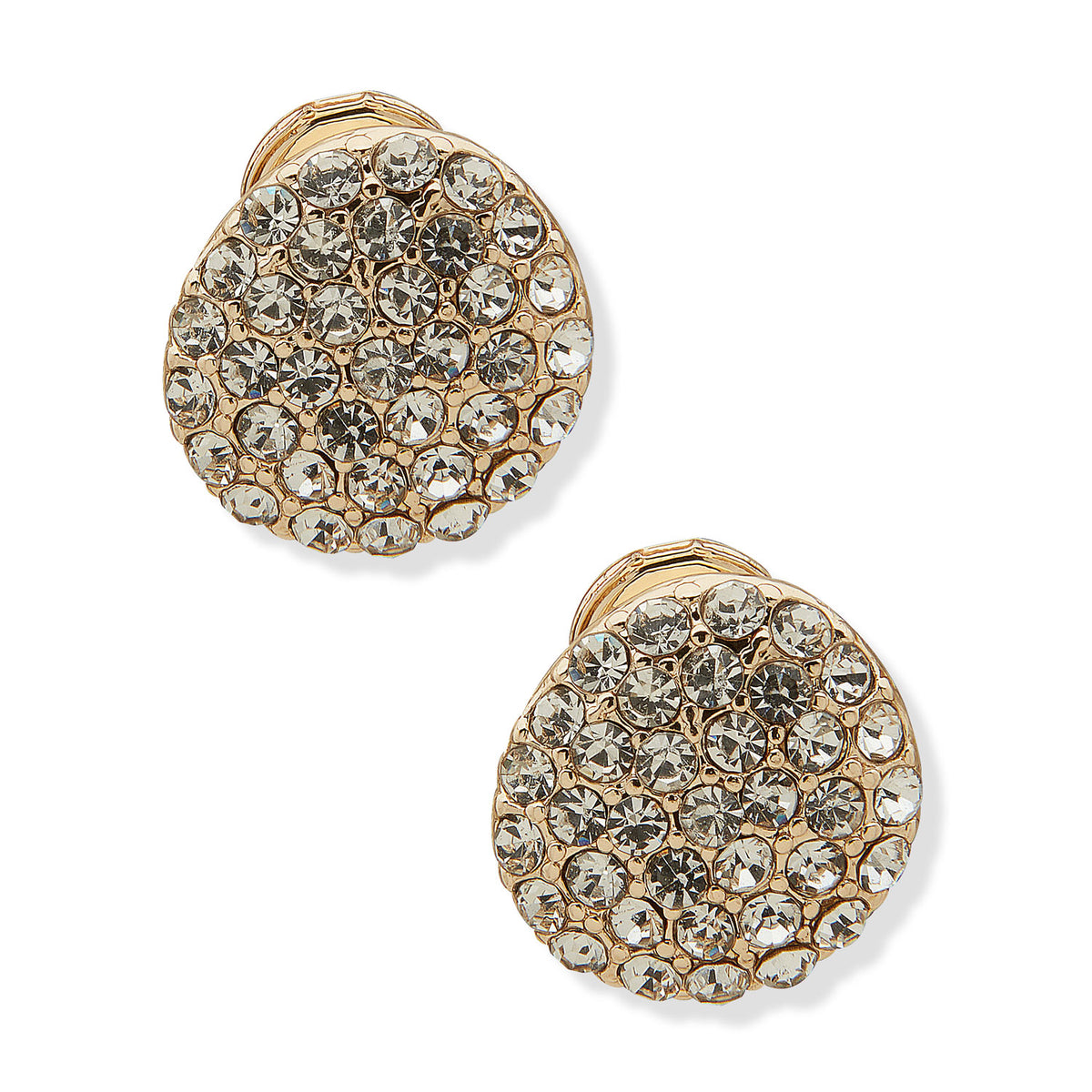 Aros Anne Klein Dorado 01C00306