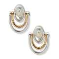 Aros Anne Klein Dorado 01C00308