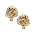 Aros Anne Klein Dorado 01C00329