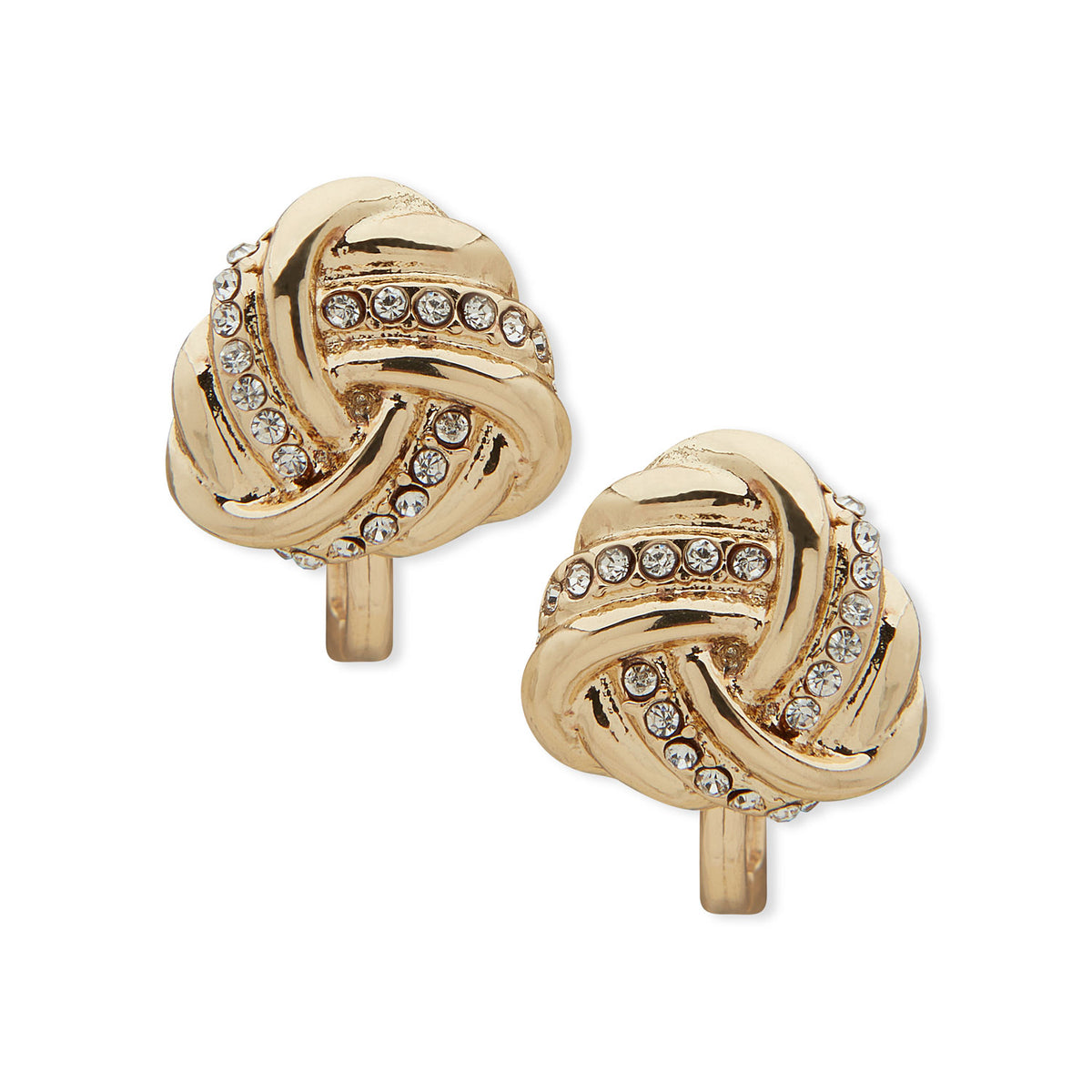 Aros Anne Klein Dorado 01C00329