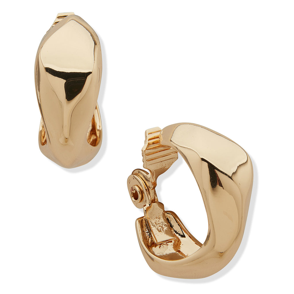 Aros Anne Klein 01C00406 Dorado