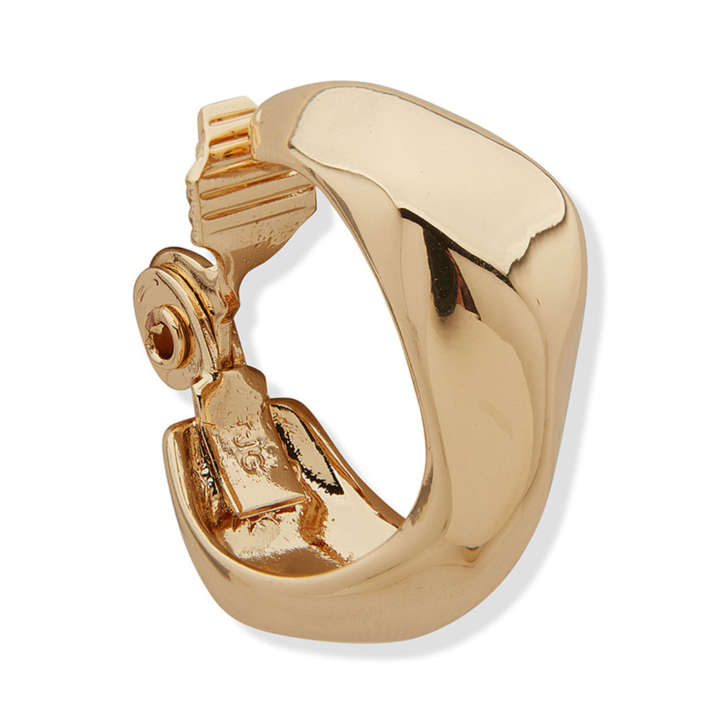 Aros Anne Klein 01C00406 Dorado