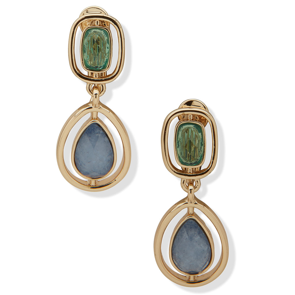 Aros Anne Klein 01C00413 Bicolor