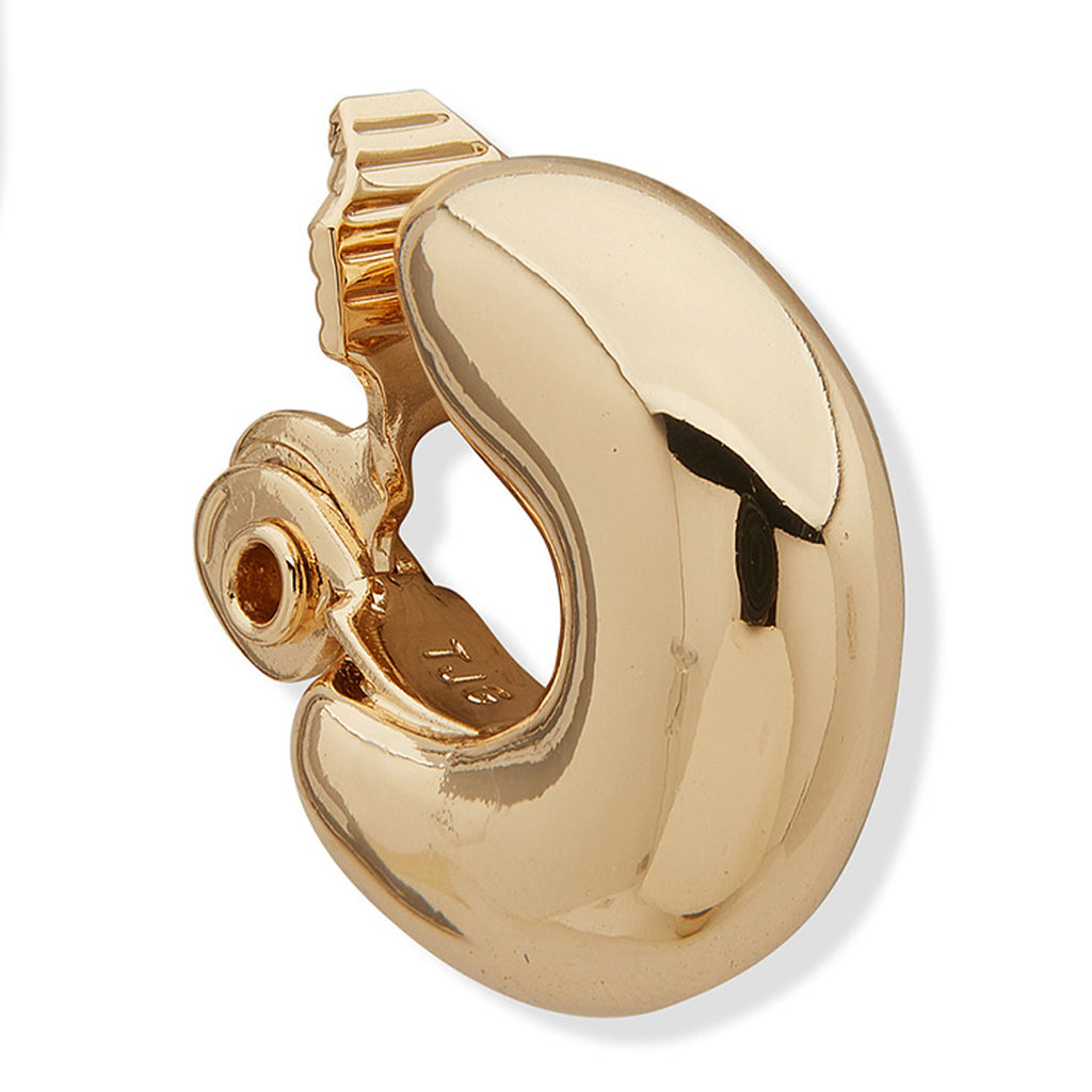 Aros Anne Klein 01C00416 Dorado