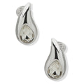 Aros Anne Klein 01C00418 Plateado