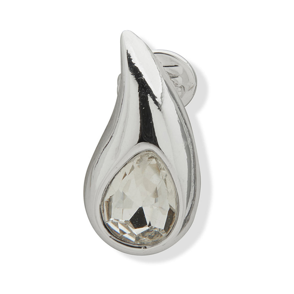 Aros Anne Klein 01C00418 Plateado