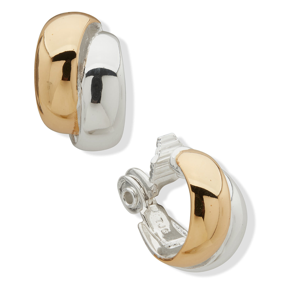 Aros Anne Klein 01C00421 Bicolor – Merjet - Exclusivas marcas de ...
