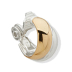 Aros Anne Klein 01C00421 Bicolor