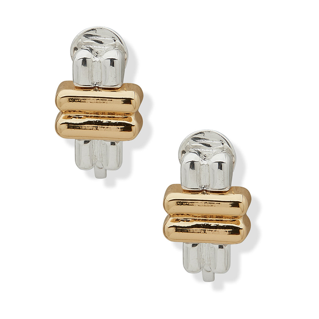 Aros Anne Klein 01C00422 Bicolor