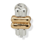Aros Anne Klein 01C00422 Bicolor