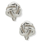 Aros Anne Klein 01C00424 Plateado