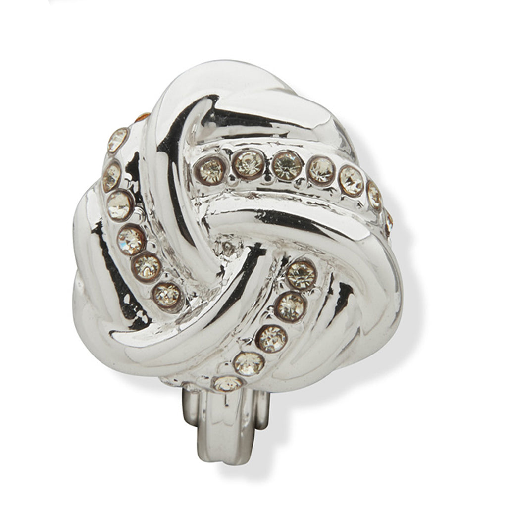 Aros Anne Klein 01C00424 Plateado