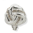 Aros Anne Klein 01C00424 Plateado