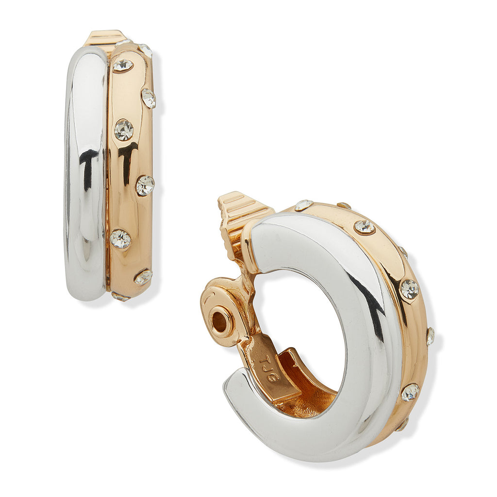 Aros Anne Klein 01C00428 Bicolor