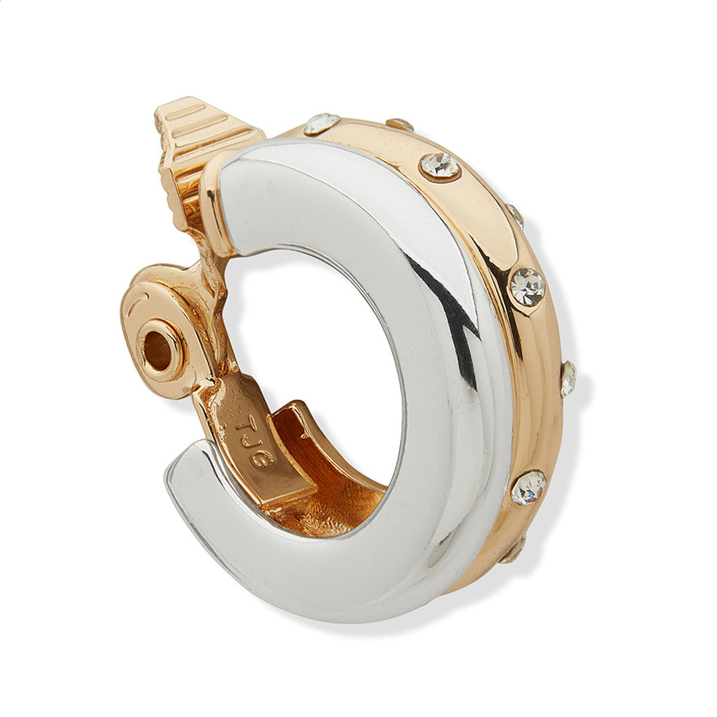 Aros Anne Klein 01C00428 Bicolor