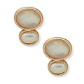 Aros Anne Klein Dorado 01G00893