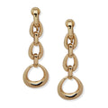 Aros Colgantes Anne Klein Dorado 01G00918
