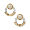 Aros Anne Klein Dorado 01G00919