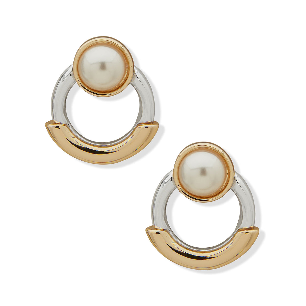 Aros Anne Klein Dorado 01G00919