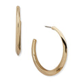 Argollas Anne Klein Dorado 01G00980