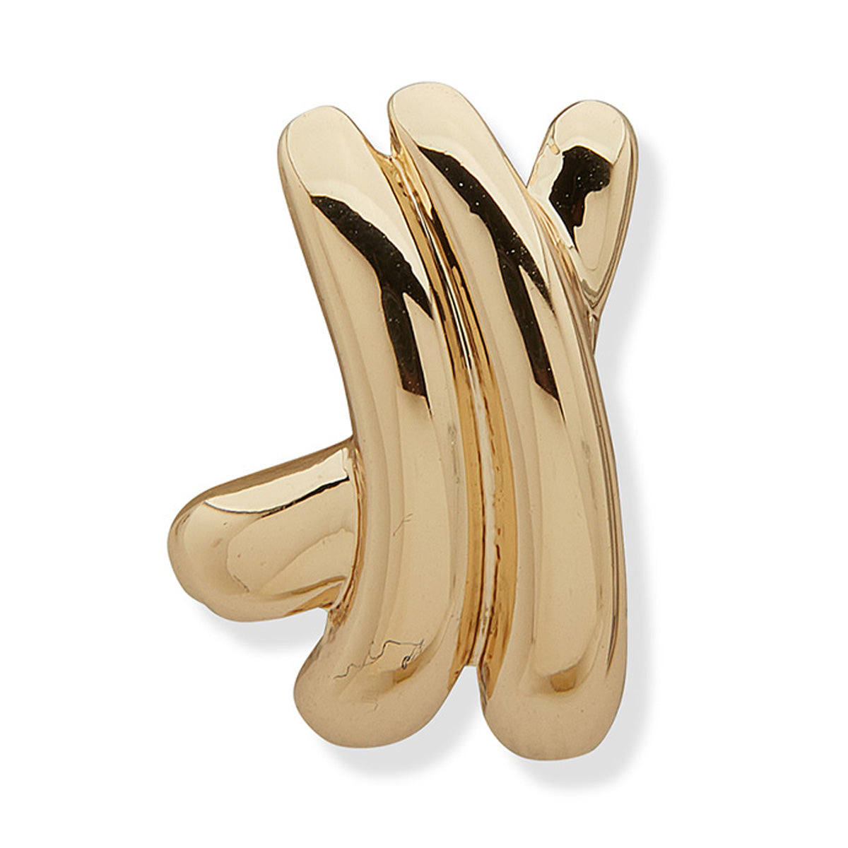 Aros Anne Klein 01G01157 Dorado