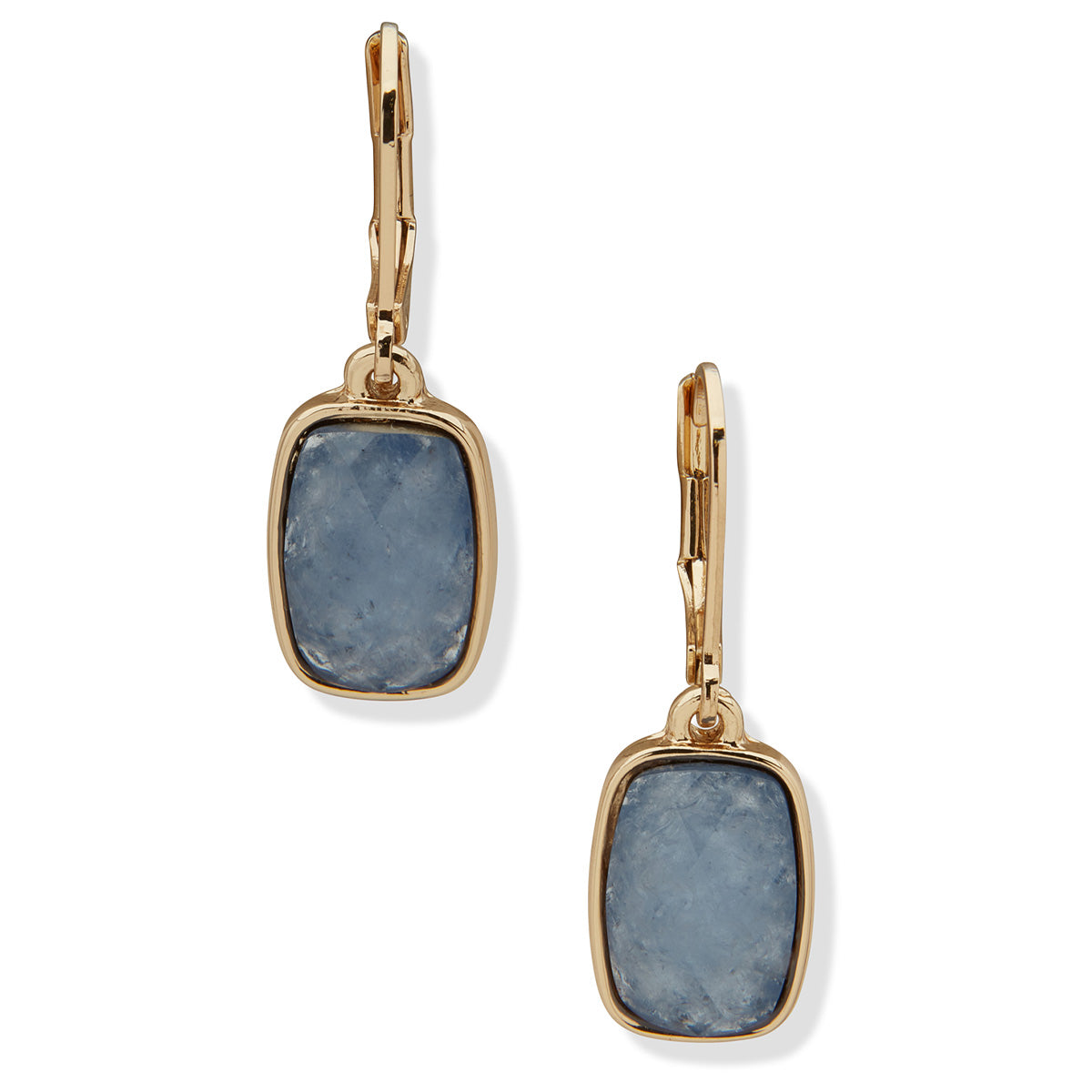 Aros Anne Klein 01G01159 Azul