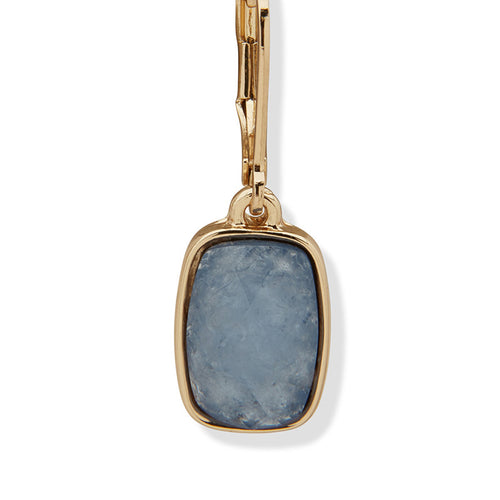 Aros Anne Klein 01G01159 Azul