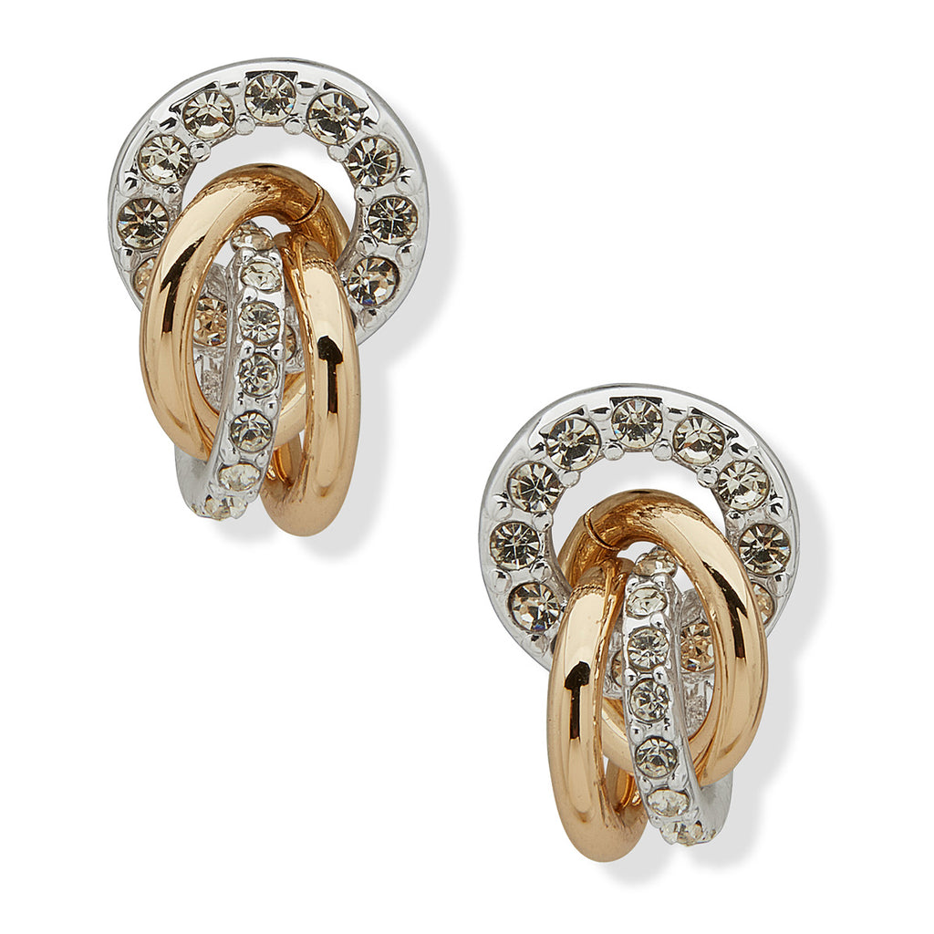 Aros Anne Klein 01G01165 Bicolor