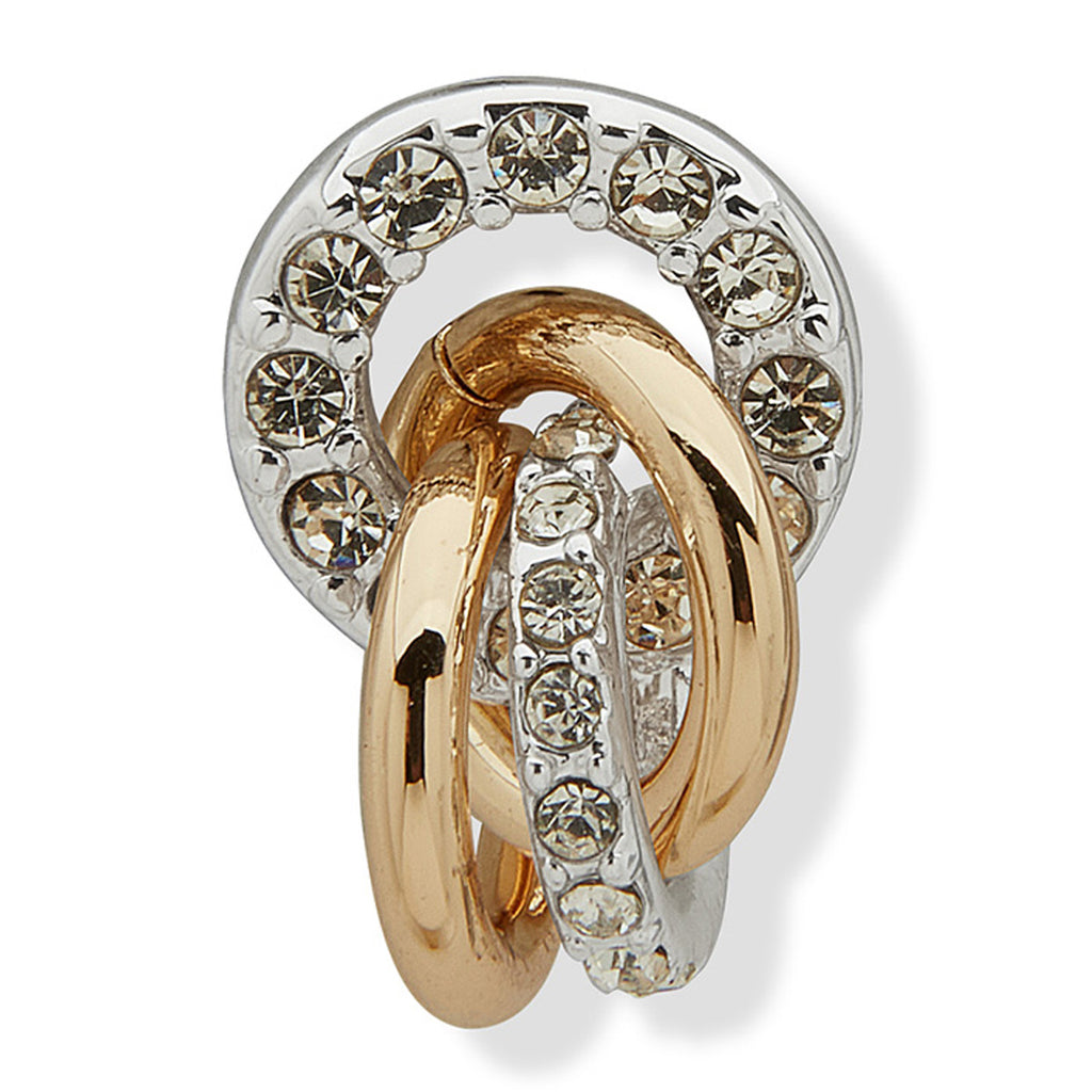 Aros Anne Klein 01G01165 Bicolor