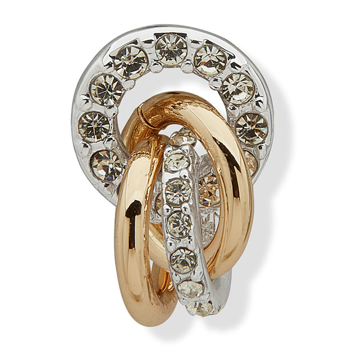 Aros Anne Klein 01G01165 Bicolor