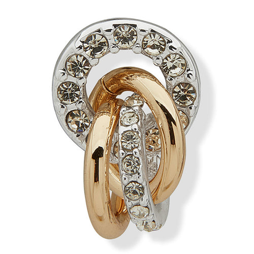 Aros Anne Klein 01G01165 Bicolor