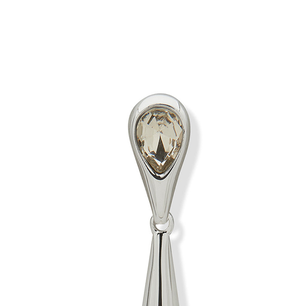 Aros Anne Klein 01G01177 Plateado